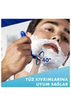 Gillette Sensor 3 Plus Comfort Makine + 4 Bıçak