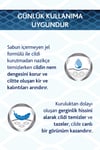 Bepanthol Derma Yüz Temizleme Jeli Arındırıcı 200 Ml