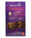 Koleston Kit Saç Boyası Ay İsigi Kahvesi 6 73