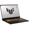 Asus TUF Gaming F16 FX608JMR-RV075 Intel Core i7 14650HX 16GB 1TB SSD RTX5060 Freedos 16" Taşınabili