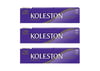 Koleston Tüp Boya 50 Ml - 6.0 Koyu Kumral 3 Adet