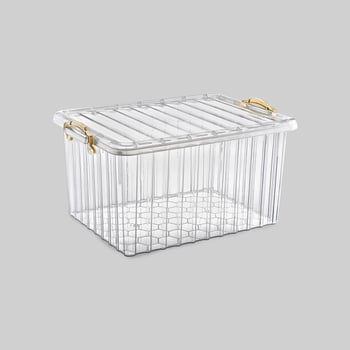 Erkoç 640 Altın Petek Bal Kasası 40 Litre