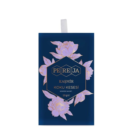 Pereja Kaşmir Kokulu Kese 19 Gr