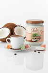 Tala Hindistan Cevizi Yağı Soğuk Sıkım 150 Ml