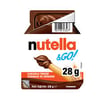Nutella Go 28 Gr. (standli-96 Li)
