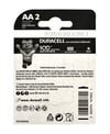 Duracell Pil Şarj Edilebilir 2'li AA 1300 mAh