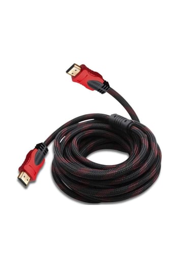 📺 Winboss Hdmı Kablosu 3metre– Yüksek Kaliteli Görüntü ve Ses Aktarımı 🔌
