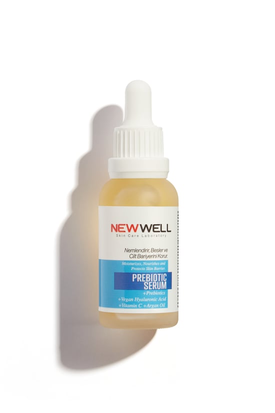 New Well Prebiotic Serum 30 Ml