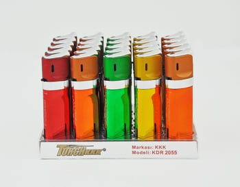 Torchkkk 2055*25adet Metal
