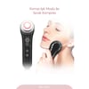 Sinbo Sbi-5904 Radyo Frekanslı ( Yüz & Boyun ) Kırışıklık Giderici ( 5 Farklı Mod ) ( Ems Teknoloji )