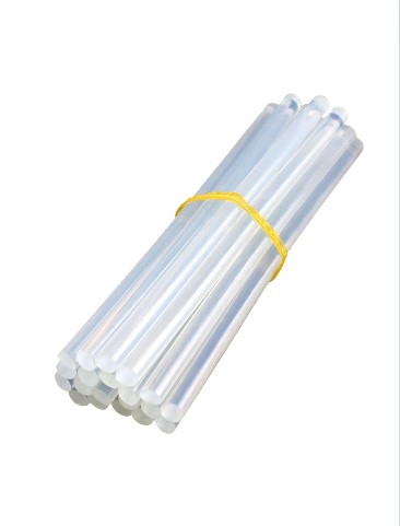 Hagiki Kalın Mum Silikon