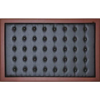 Mdf Çerçevelİ Makam Arkasi Pano - 90x140cm