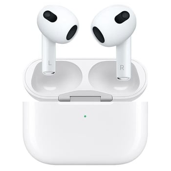 Tws Airpods 3.nesil Lightning Magsafe Şarj Kutulu Bluetooth Kulaklık