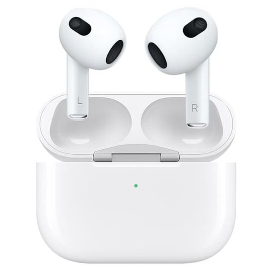 Tws Airpods 3.nesil Lightning Magsafe Şarj Kutulu Bluetooth Kulaklık