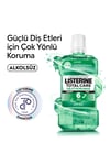 Total Care Diş ve Diş Eti Koruması Hafif Tat 250 Ml