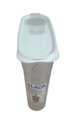 Alaca 6 No Dik Erzak Saklama Kabı 6 Litre