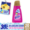 Vanish Kosla Leke Çıkarıcı & Renk Koruyucu 1000 Ml Oxi-action
