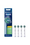 Oral-b Pro Cross Action X-filament Şarjlı Diş Fırçası Yedek Başlık