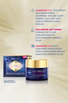 Nivea Cellular Luminous Antispot Leke Karşıtı Gece Bakım Kremi 50 Ml