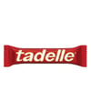 tadelle, çikolata, sütlü çikolata, fındıklı çikolata, tadelle fiyatı, tadelle satın al, toptan tadelle, tadelle 20li paket
