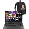 Lenovo Loq Ryzen 5 7235hs Rtx 3050 Gaming Laptop 24gb Ram 1tb Ssd 15.6" Fhd 144hz Win11 Pro + Per4 Ç