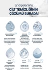 Dr Banggıwon Gözenek Arındırıcı, Derinlemesine Temizlik ve Ferahlatıcı Etki Kabarcık Yüz Temizleme Köpüğü
