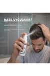 Batçı Spreyli Saç Şekillendirici Toz Pudra Wax 20 Gr