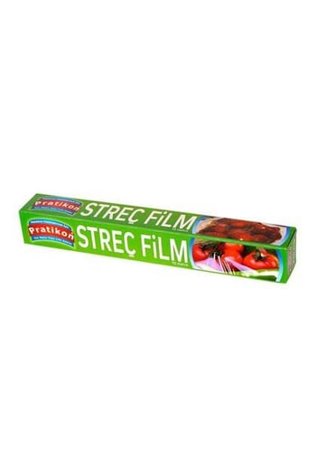 Protikon Strech Film