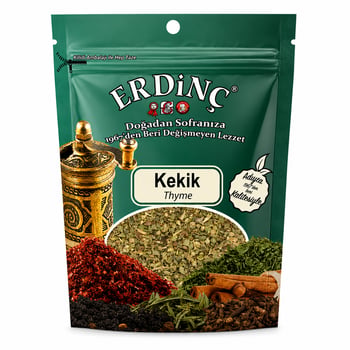 Erdinç Kekik 15gr