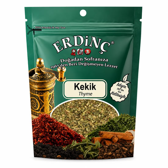 Erdinç Kekik 15gr