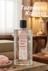 Image Home Cam Kolonya Pudra 210 Ml