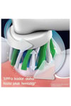 Oral-b Pro Series 1 Şarjlı Diş Fırçası Mavi + Seyahat Kabı