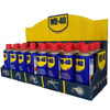 Wd-40 Çok Amaçlı Sıvı, Yağ Çözücü, Pas Sökücü, Makine ve Elektrikli Cihazlar için Temizleyici ve Koruyucu 400 Ml