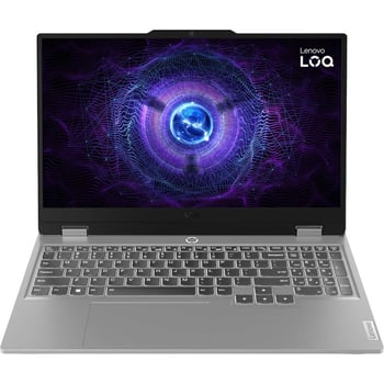 Lenovo Loq 83JE00ENTR010 I5-13450HX 32GB 1tbssd+2tbssd RTX5060 15.6" Fhd Freedos Dizüstü Bilgisayar