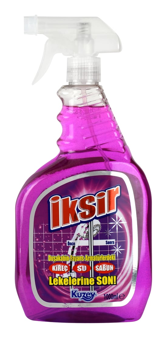 Kuzey İksir Temizlik Leke Çıkarıcı 1000 ml