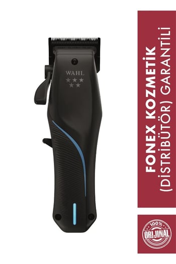 Wahl Vapor F32 Fadeout Teknolojisi Bıçak Profesyonel Saç Kesme 8000 Rpm Tıraş Makinesi