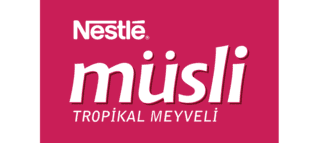 Markalar İçin Resim Müsli