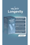 Velavit V-resveratrol 120 Kapsül
