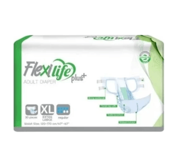 Flexı Hasta Bezi Külot X-large 30'lü
