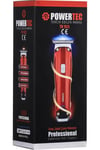 Powertec Tr-1515 Lazer-epilasyon Öncesi Tüm Vücut Tıraş Makinesi