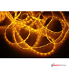 Cata 10 Çipli Şerit Led İç Mekan 12v Amber - Ct-4485