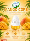 Ilgaz Fuji Mango Kokulu Dekoratif Ortam Kokusu 100 Ml | Mango Core Kalıcı Kavanoz Koku