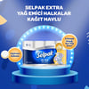 Selpak Extra Kağıt Havlu Yağ Emici 8'li