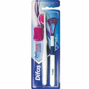 Difaş Full Care Ağız Bakım Seti