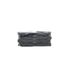 -977 ( Siyah ) Sofra ( Ayağı ) ( Komple Plastik ) ( 20cm ) ( Aç Kapa ) ( Ayak )