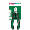 Bosch-1 600 A03 2ve ( 624 ) ( 6" & 160mm ) Yan Keski ( Lüx Ergonomik Saplı ) ( 60 ± Kesme Sertlik )