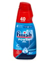 Finish Jel 1000 ml Bulaşık Makinesi Deterjanı