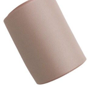 P Parla Grogren Kurdele 3 cm 10 Metre  Vizon