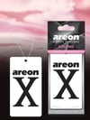 Areon X En Çok Satan Karma 60'lı Set