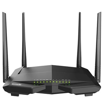 V12 Ac1200 Dual Band 4x Gigabit Port 1200 Mbps Vdsl Modem
